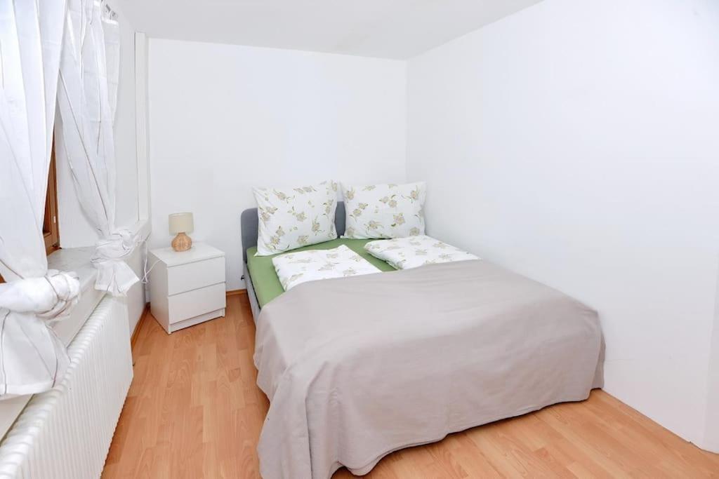 Bach  Ferienwohnung Karawankenblick מראה חיצוני תמונה